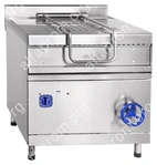 Сковорода опрокидывающаяся Abat ЭСК-90-0,27-40-К