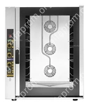 Печь конвекционная Tecnoeka EKF 1064 E UD
