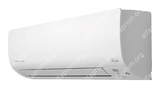 Настенная сплит-система Daikin ATXS35K / ARXS35L3 Настенная сплит-система Daikin ATXS35K / ARXS35L3