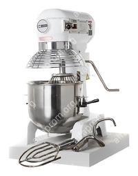 Миксер планетарный Hurakan HKN-IP20F