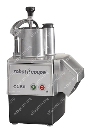 Овощерезка Robot Coupe CL50 (5 дисков 1960) Овощерезка Robot Coupe CL50 (5 дисков 1960)