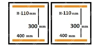 Вакуумный упаковщик DZQ-400/2SC Foodatlas Eco Вакуумный упаковщик DZQ-400/2SC Foodatlas Eco