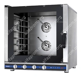 Пароконвектомат PIRON PF7706 PLUS