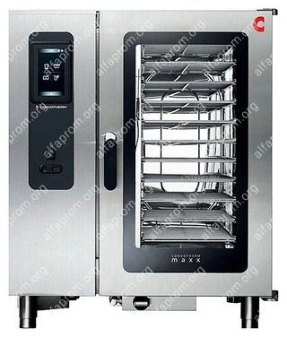 Пароконвектомат Convotherm Convotherm maxx 10.10 Пароконвектомат Convotherm Convotherm maxx 10.10