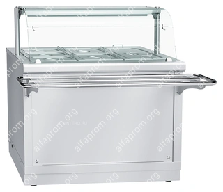 Мармит Abat ЭМК-70Х Мармит Abat ЭМК-70Х