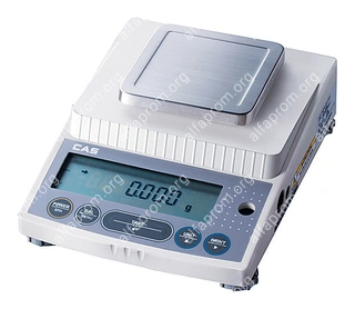 Весы лабораторные CAS CBL-220H