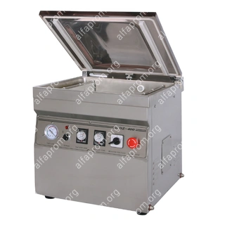 Вакуумный упаковщик HVC-400/2T (DZ-400/2T) Вакуумный упаковщик HVC-400/2T (DZ-400/2T)
