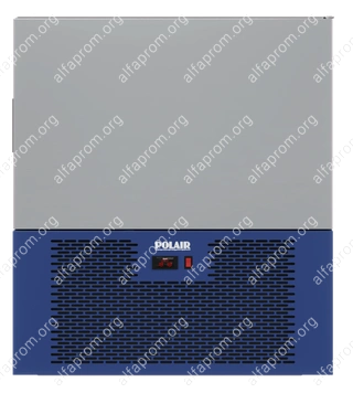 Шкаф шоковой заморозки Polair CR6-L