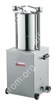 Шприц для колбас Sirman IS V 35 IDRA INOX 380В