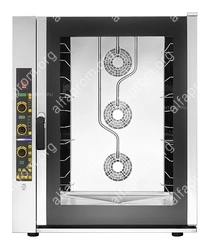 Печь конвекционная Tecnoeka EKF 1064 E UD
