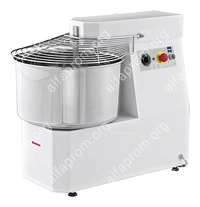Тестомес спиральный MEC SK-55 380В
