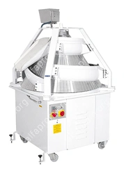 Тестоокруглитель конический Apach Bakery Line F391TS