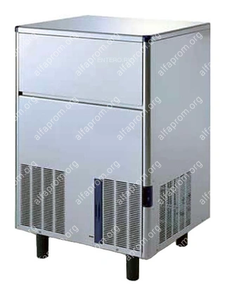 Льдогенератор Gemlux GM-IM75SCN AS