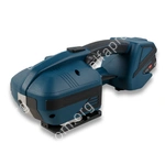 Стреппинг инструмент аккумуляторный KZ-16 NEW (1 аккумулятор в комплекте)