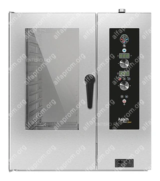 Пароконвектомат Apach Chef Line LEI101S WCF Пароконвектомат Apach Chef Line LEI101S WCF