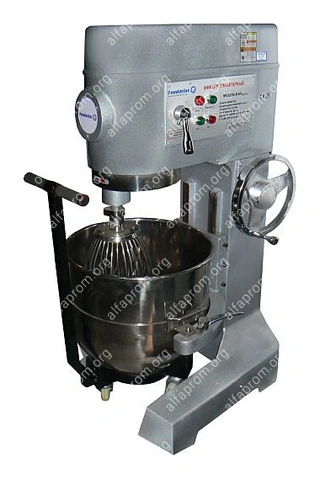 Миксер планетарный Foodatlas B-60A Eco Миксер планетарный Foodatlas B-60A Eco