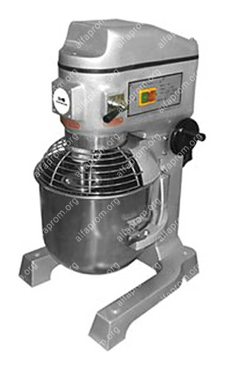Миксер планетарный Hurakan HKN-IP40F Миксер планетарный Hurakan HKN-IP40F