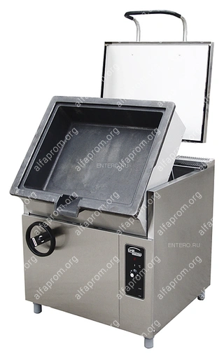Сковорода опрокидывающаяся Grill Master Ф3ЖТЛСЖЭ Сковорода опрокидывающаяся Grill Master Ф3ЖТЛСЖЭ