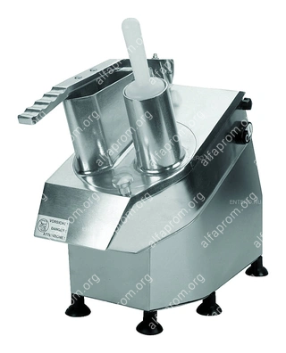 Овощерезка MEC VPM 300 (6 дисков) Овощерезка MEC VPM 300 (6 дисков)