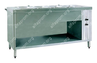 Мармит INOKSAN INO-KSN120