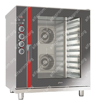 Шкаф пекарский Gierre BAKE 1000 E