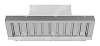 Зонт вытяжной UNOX XEVHC-CF21