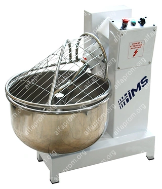 Машина тестомесильная Dirmak PET 70 Машина тестомесильная Dirmak PET 70