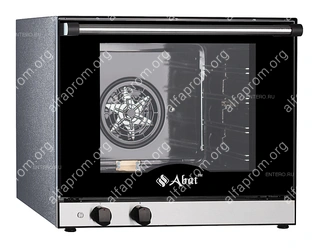 Печь конвекционная Abat ПКЭ-4Э Печь конвекционная Abat ПКЭ-4Э