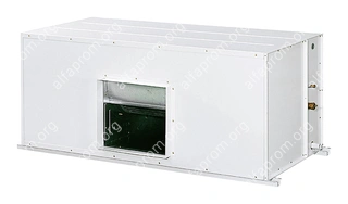 Канальная сплит-система Daikin FDYP150EXY / RCYP150EXY Канальная сплит-система Daikin FDYP150EXY / RCYP150EXY