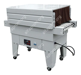 Термоусадочный тоннель Hualian BS-6535LA