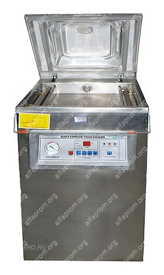 Упаковщик вакуумный Foodatlas DZ-400/2H Eco Упаковщик вакуумный Foodatlas DZ-400/2H Eco