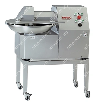 Куттер Mainca CM-14 (3ф, 380В)