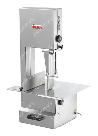 Пила для мяса Sirman SO 2020 INOX PAV 380В