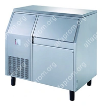Льдогенератор Gemlux GM-IM120SPR AS
