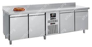 База расстоечная Gemm TALH/27A База расстоечная Gemm TALH/27A