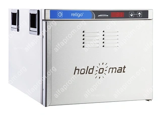 Шкаф тепловой Retigo Hold-o-mat standard без термощупа Шкаф тепловой Retigo Hold-o-mat standard без термощупа