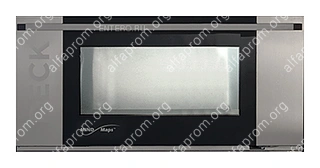 Печь подовая UNOX XEBDC-01EU-C Печь подовая UNOX XEBDC-01EU-C