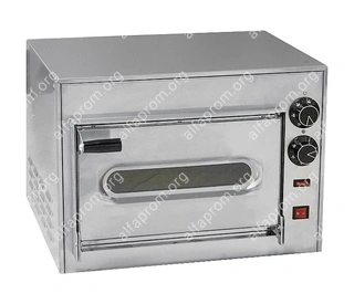 Печь для пиццы Pizza Group M35/17 Печь для пиццы Pizza Group M35/17