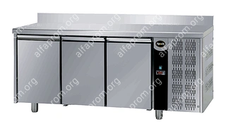 Стол морозильный Apach AFM 03BTAL Стол морозильный Apach AFM 03BTAL