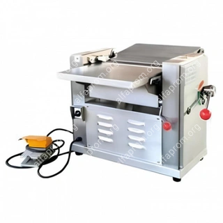 Шкуросъёмная машина Roal Meat NSQP-300 Шкуросъёмная машина Roal Meat NSQP-300