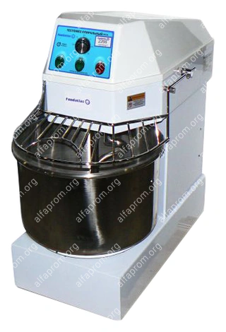 Тестомес спиральный HS-30A Foodatlas Eco 220В Тестомес спиральный HS-30A Foodatlas Eco 220В