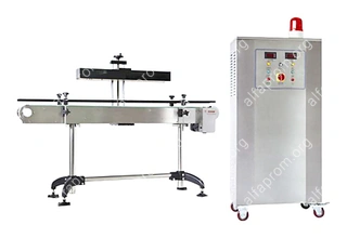 Запайщик индукционный Hualian HL-3000A Запайщик индукционный Hualian HL-3000A