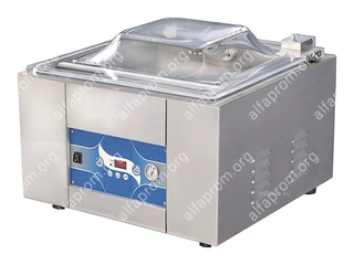 Упаковщик вакуумный MEC Square 500-B