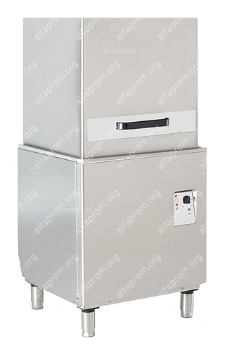 Купольная посудомоечная машина Kocateq KOMEC-H500 DD