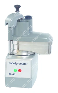 Овощерезка Robot Coupe CL40 (6 дисков 1945)
