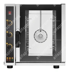 Пароконвектомат Tecnoeka EKF 523 UD