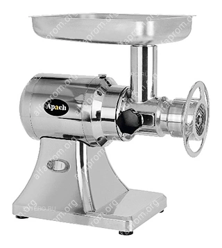 Мясорубка Apach ATS22UT/SS 220В