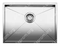 Кухонная мойка Blanco Zerox 550-U