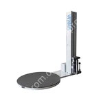 Паллетоупаковщик с моторизированной кареткой с престрейчем HL-1650 (Economical)