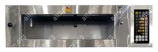Печь статическая Kocateq EBO 64x2 ST1 P2 Печь статическая Kocateq EBO 64x2 ST1 P2